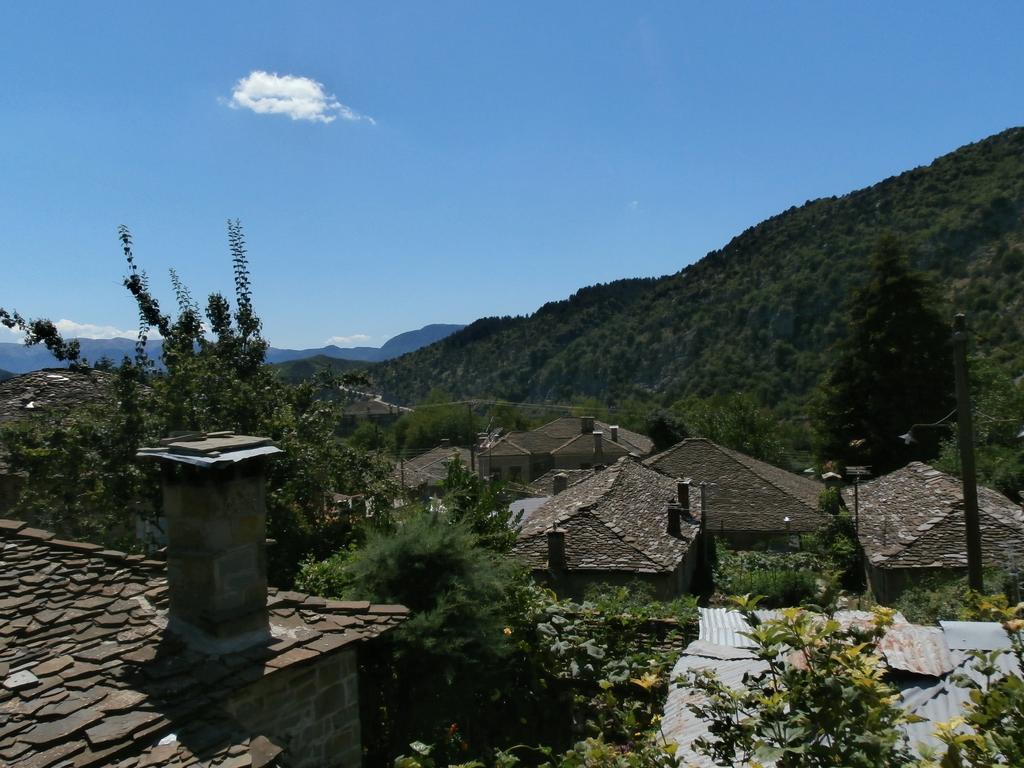 Guesthouse Gouris 체펠로보 객실 사진